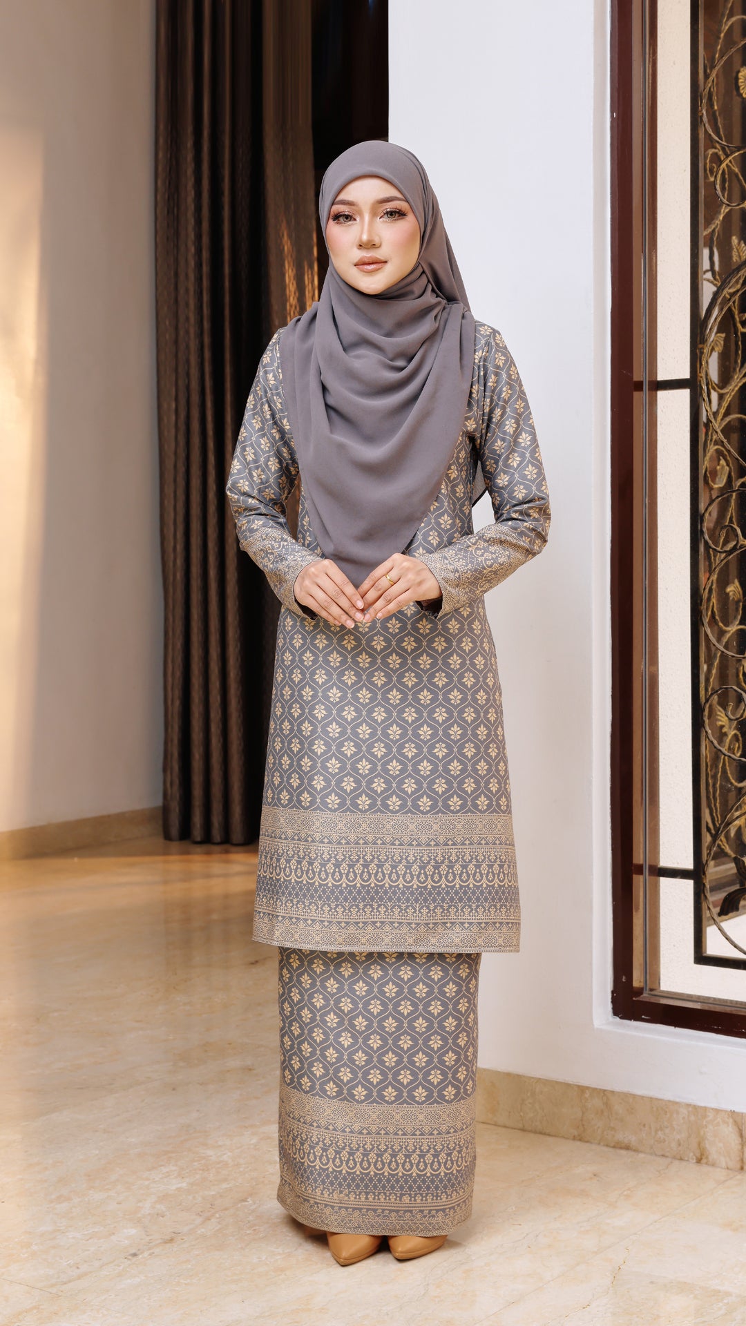 Kurung Auliya