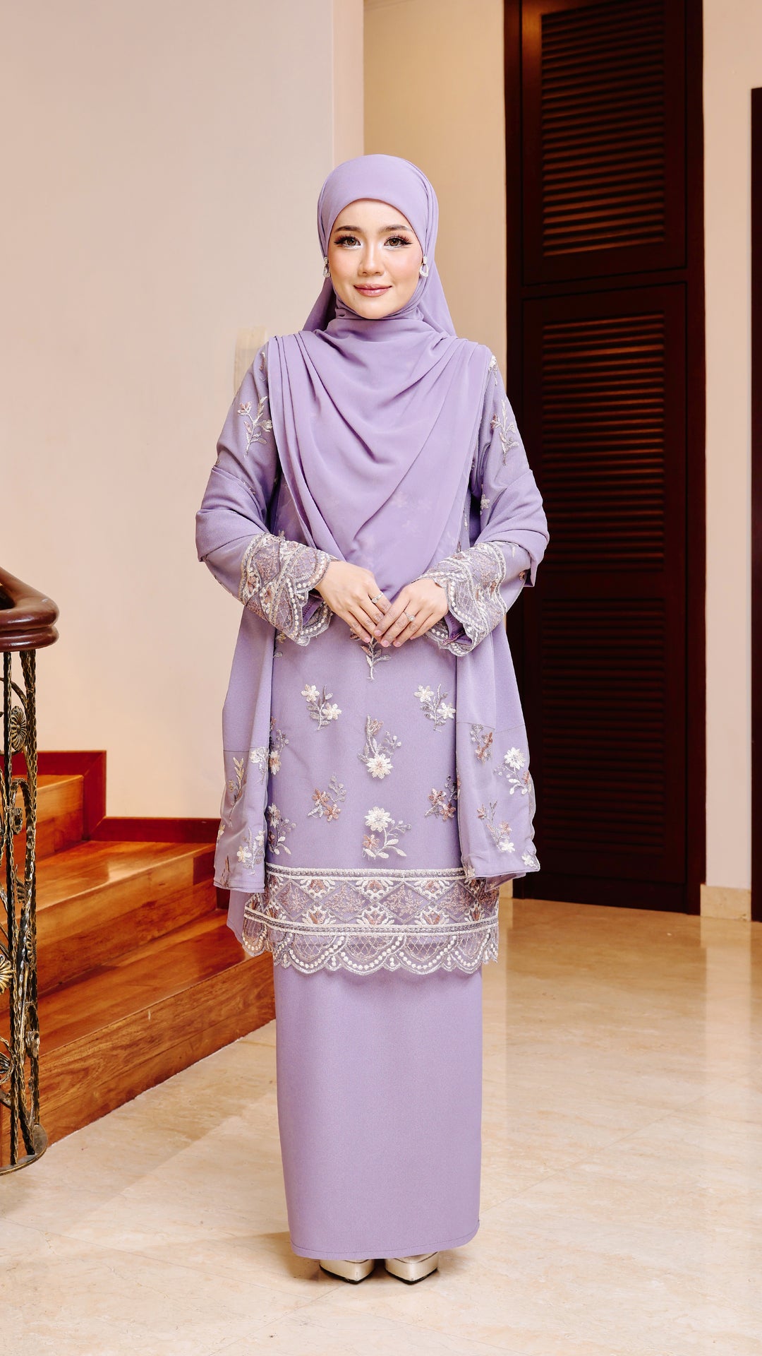 Kurung Davina