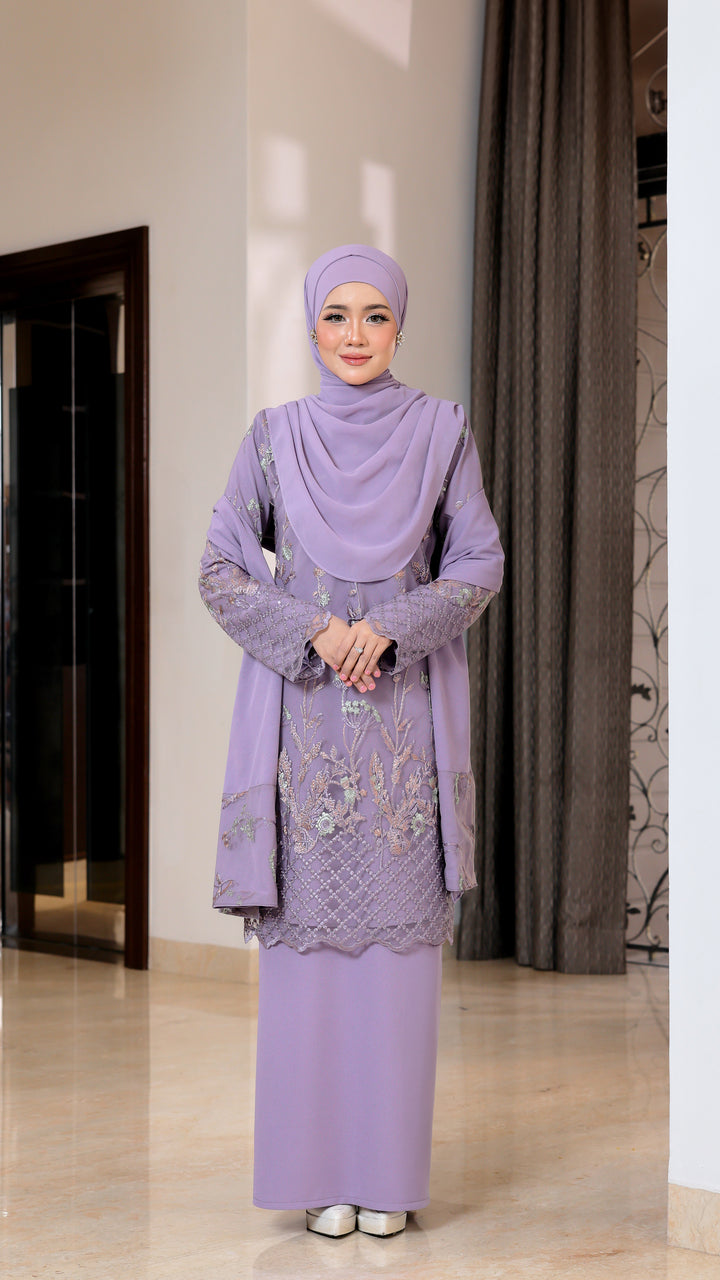 Kurung Qairin
