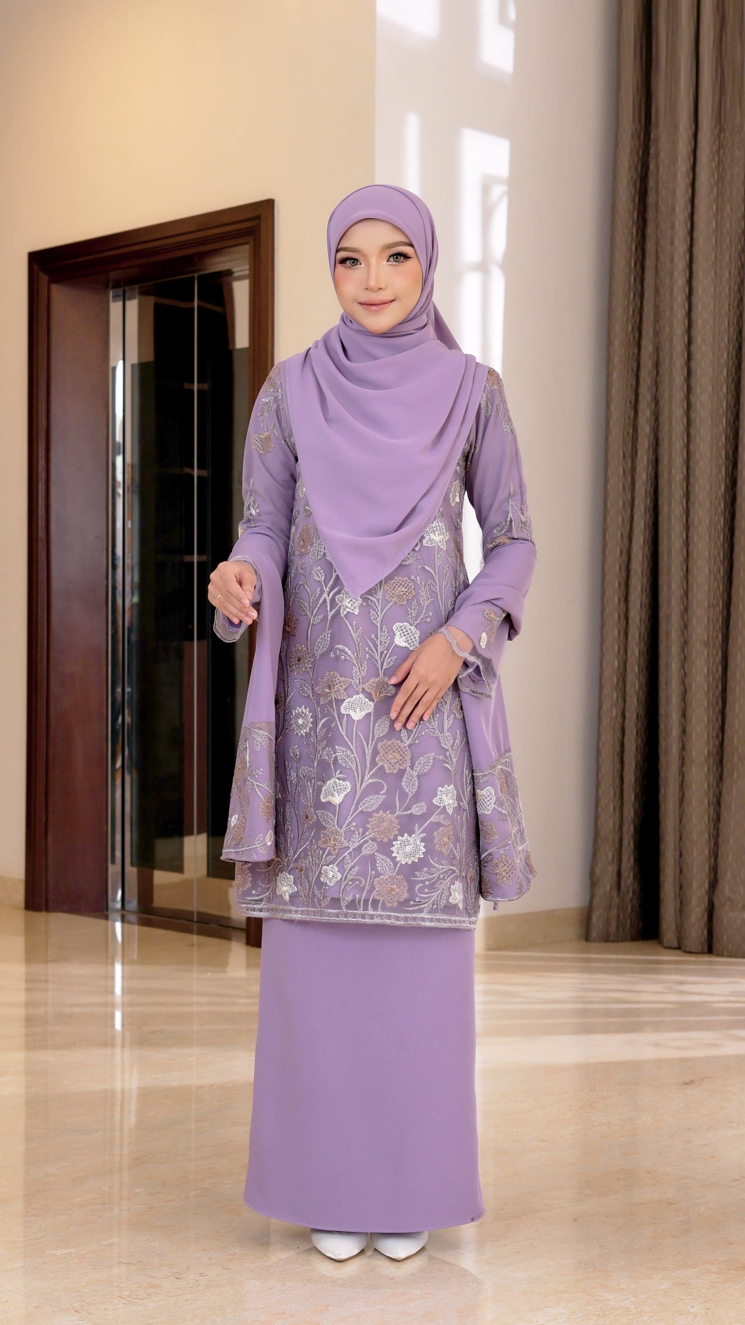 Kurung Seri