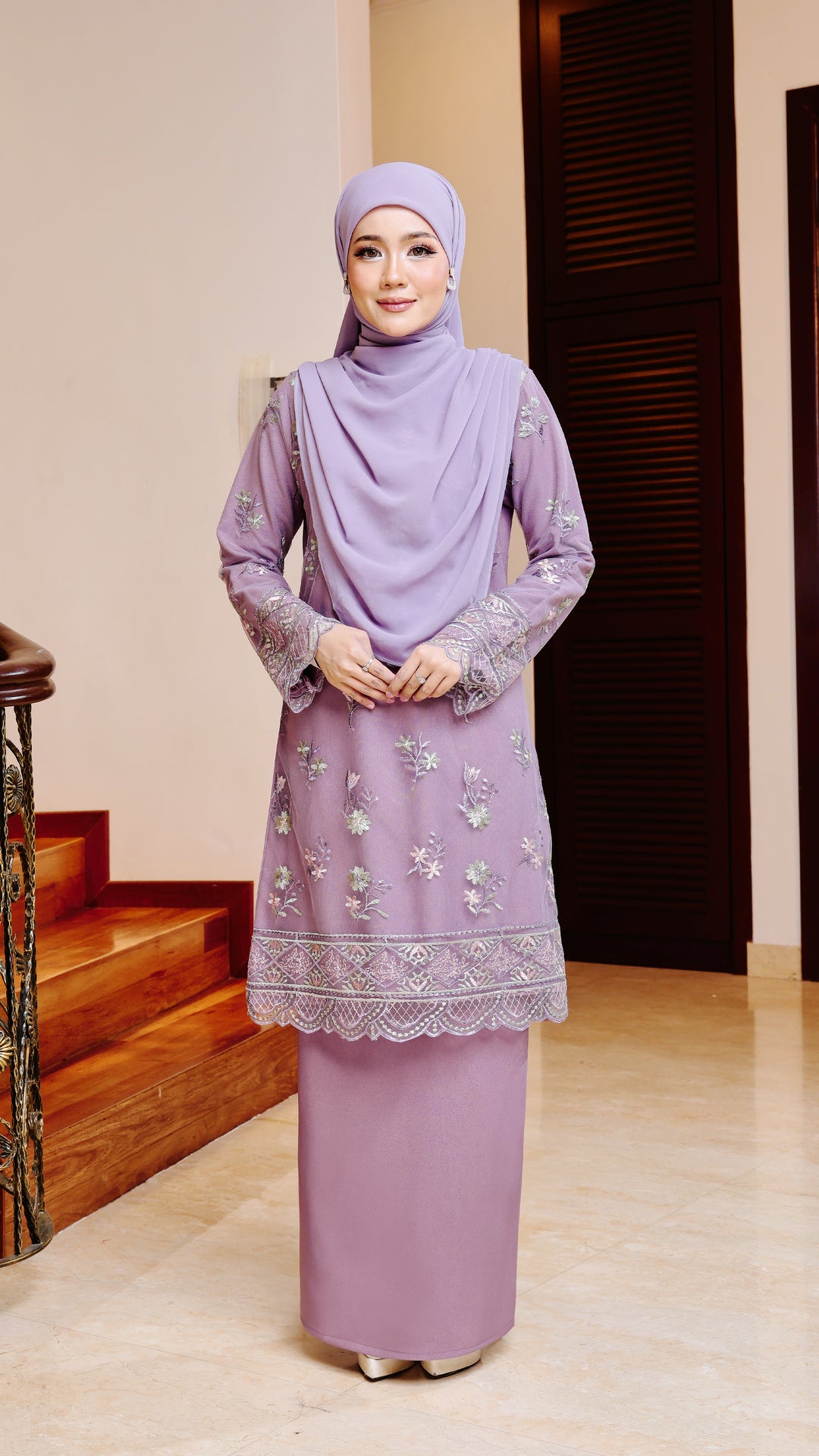 Kurung Davina