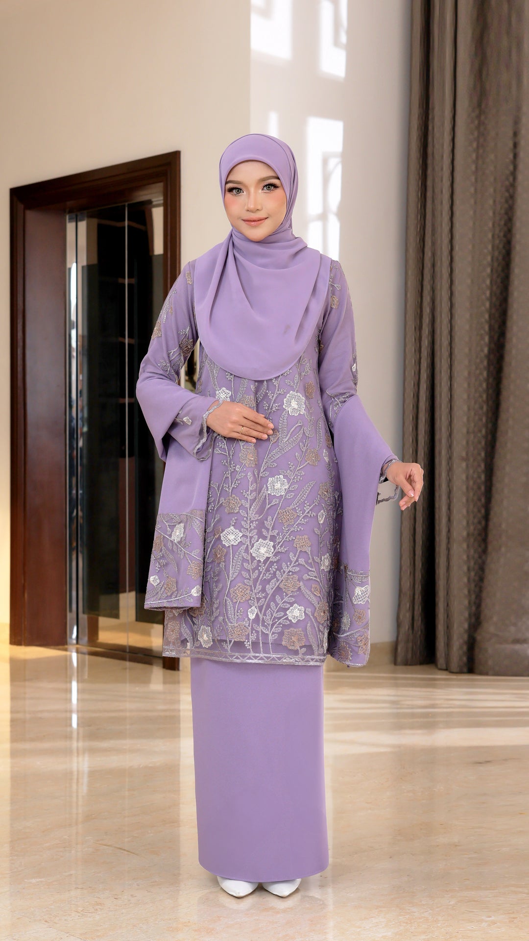 Kurung Misya
