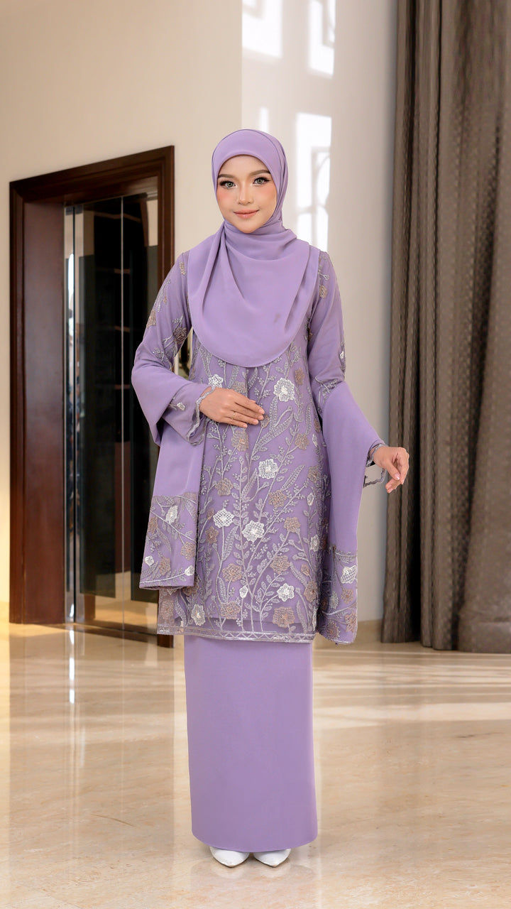 Kurung Misya