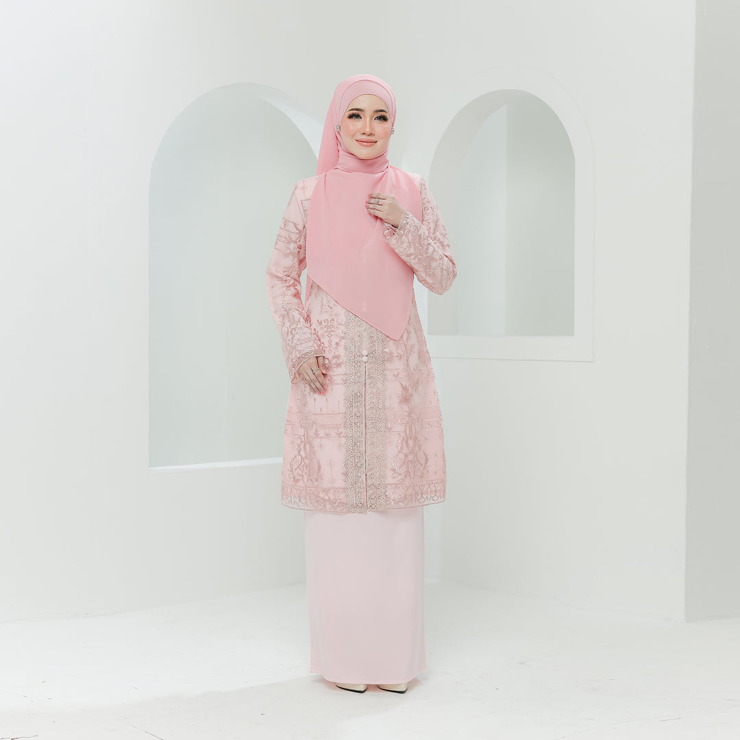 Kurung Elvina Dewasa