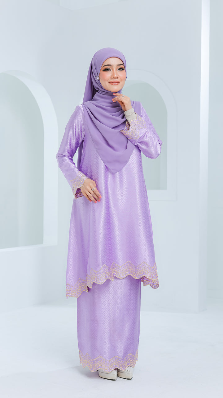 Kurung Cindra