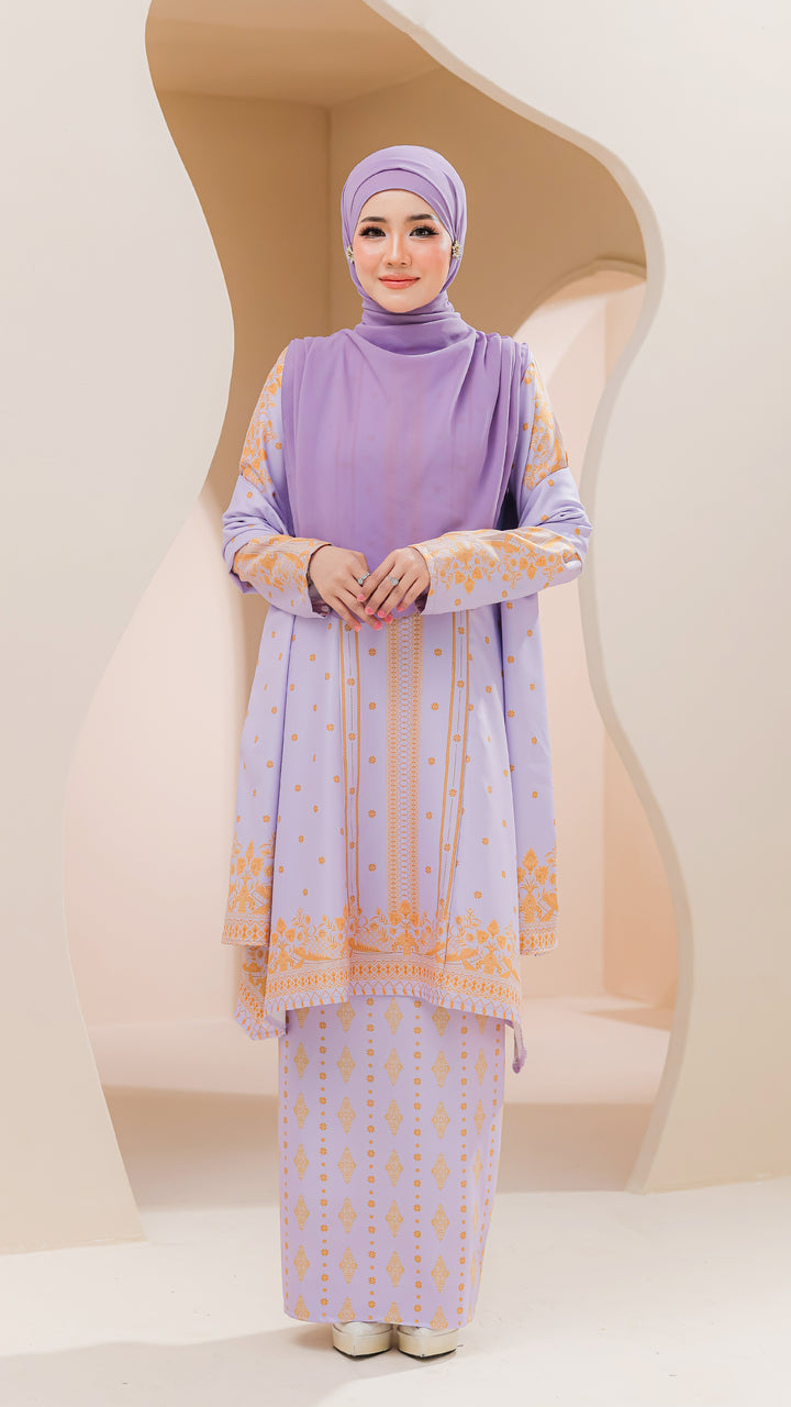 Kurung Disya