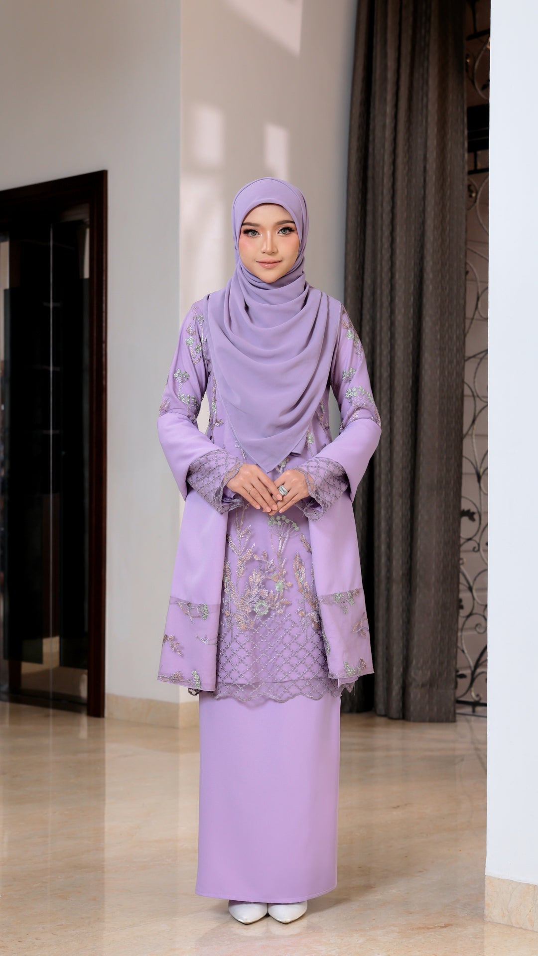 Kurung Qairin