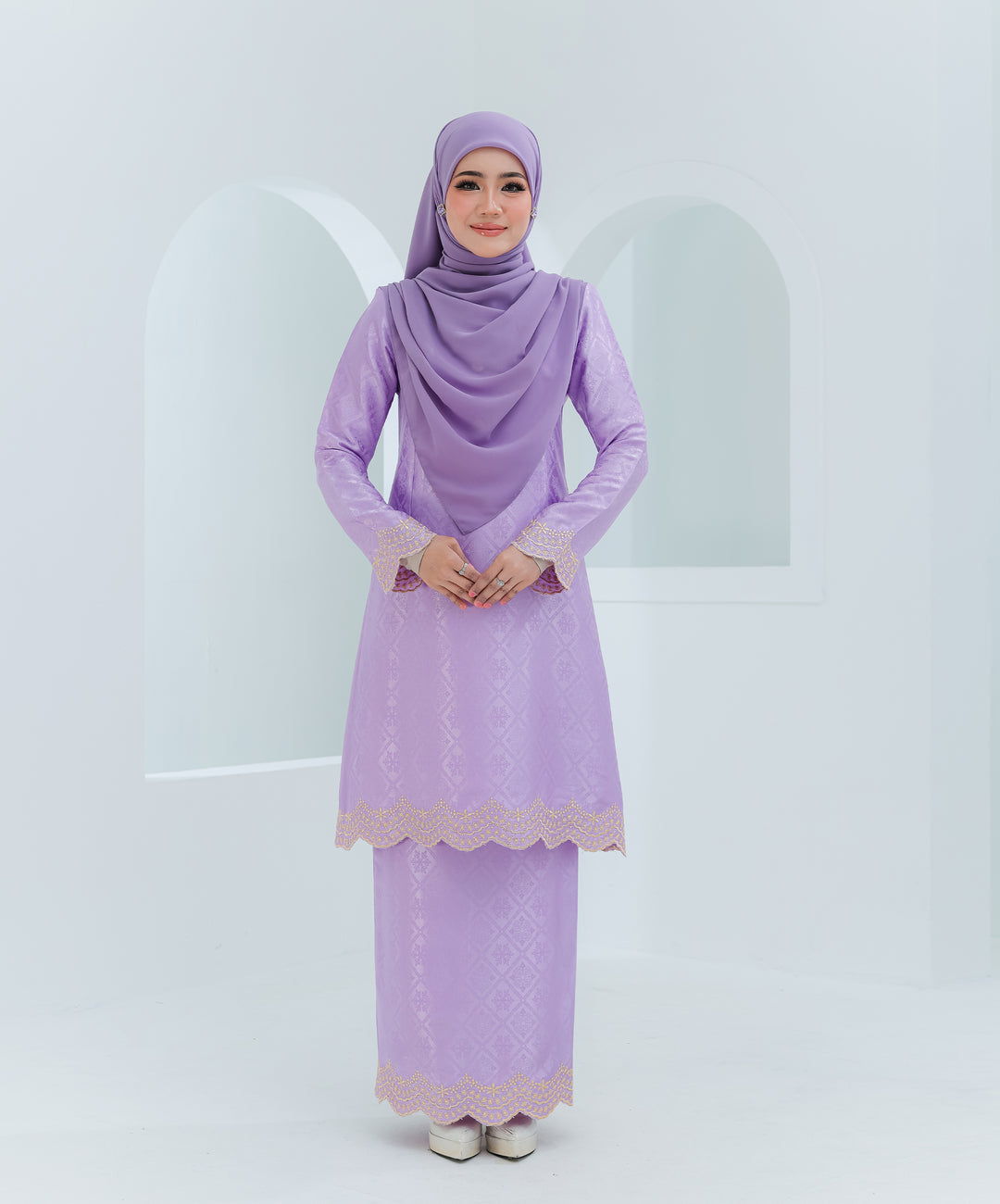 Kurung Juliea