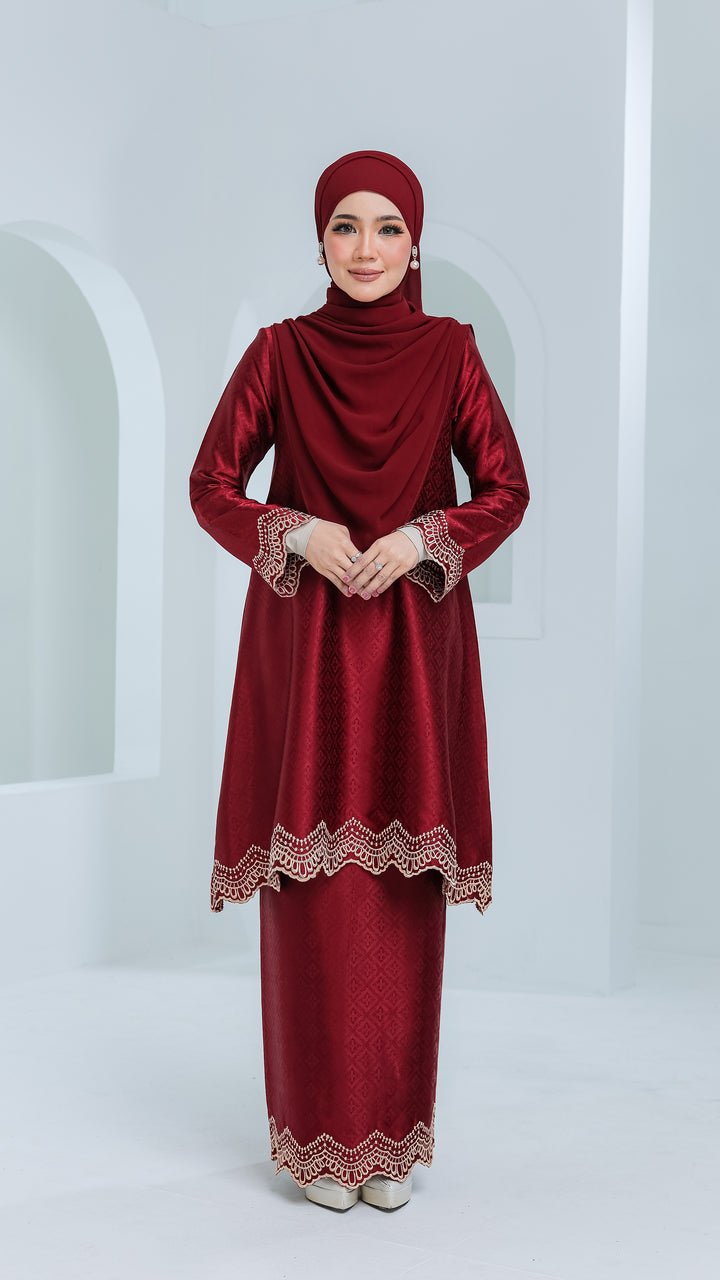 Kurung Cindra