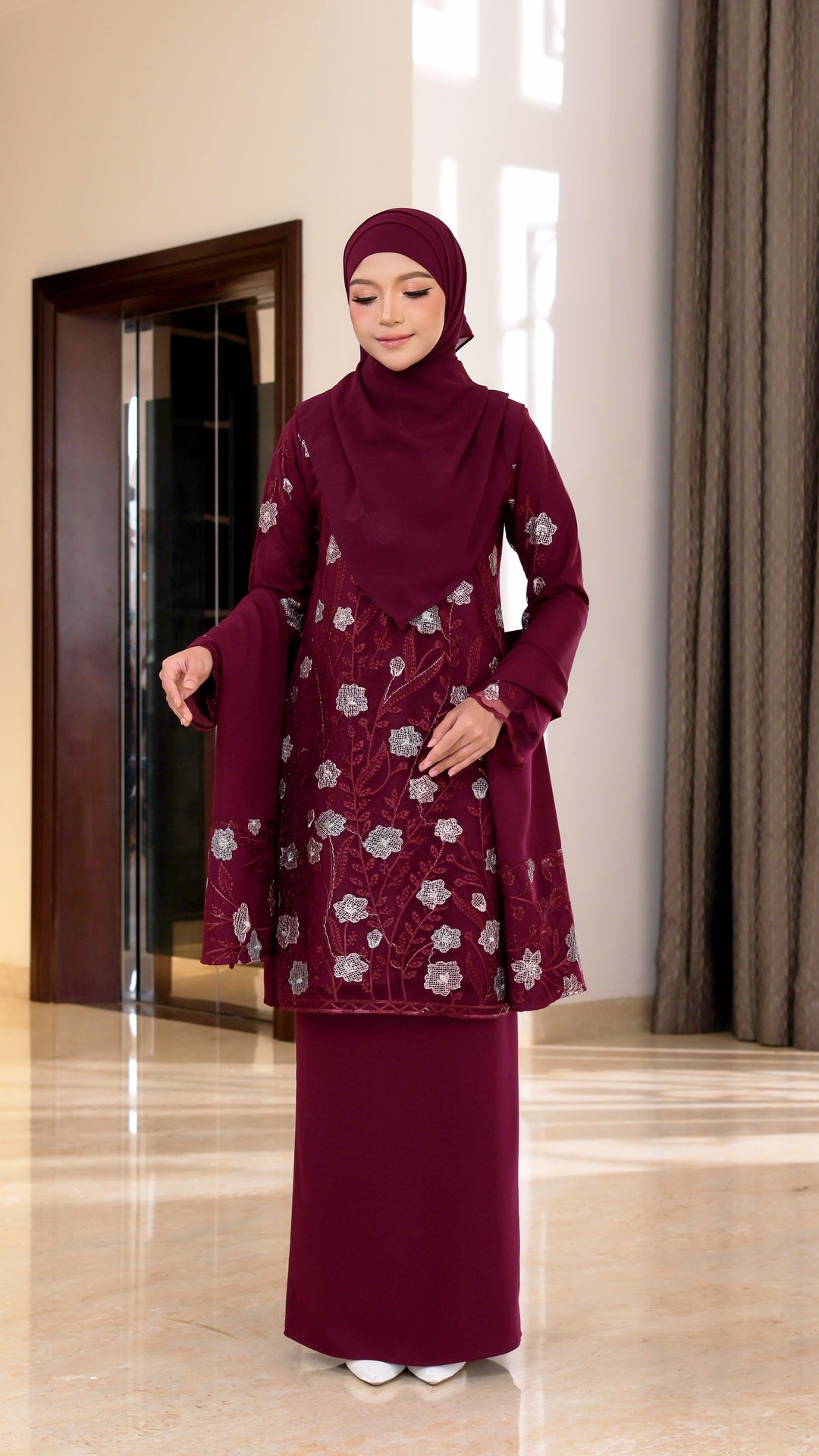 Kurung Misya
