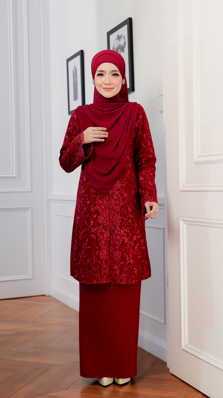 Kurung Ayanur