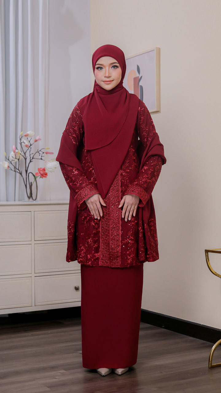 Kurung Nerina