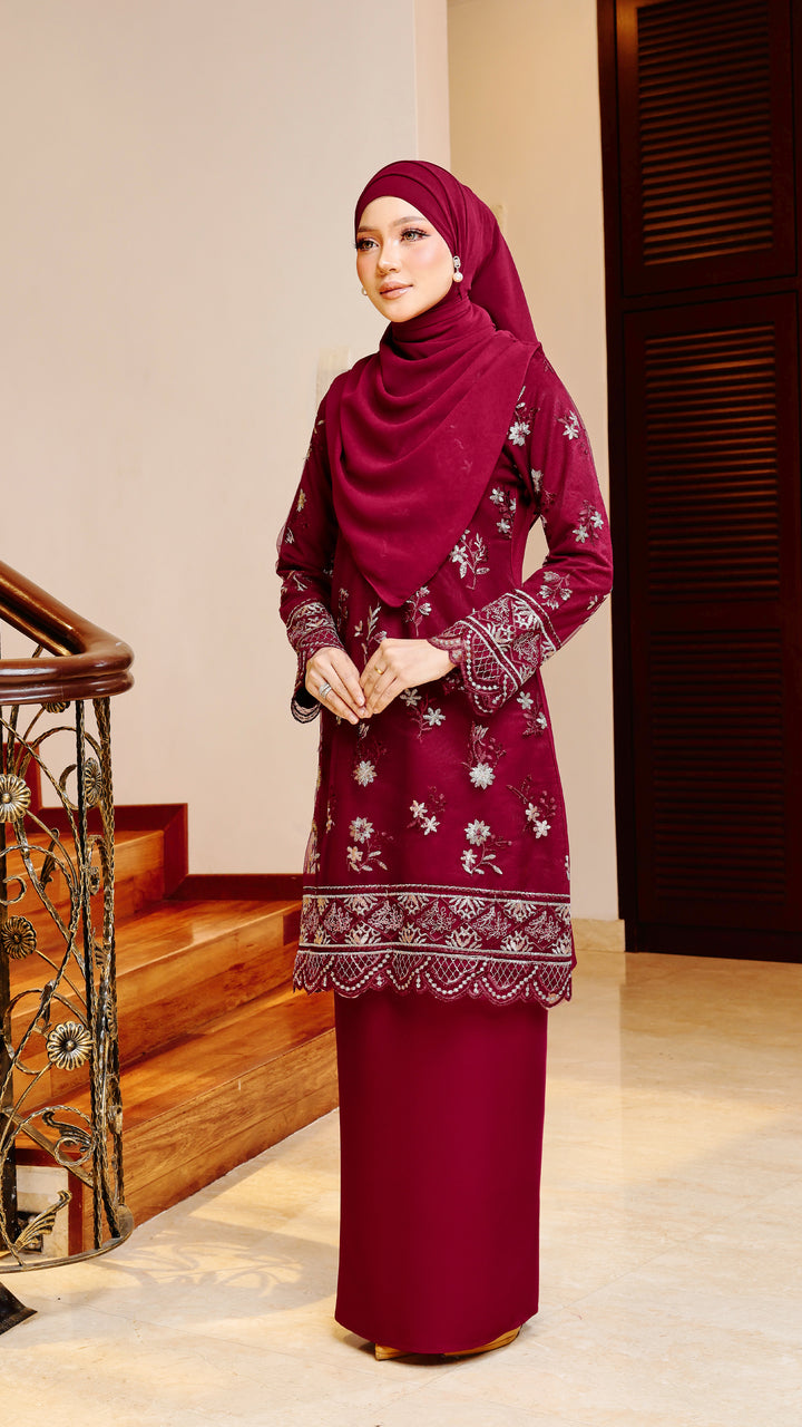 Kurung Davina