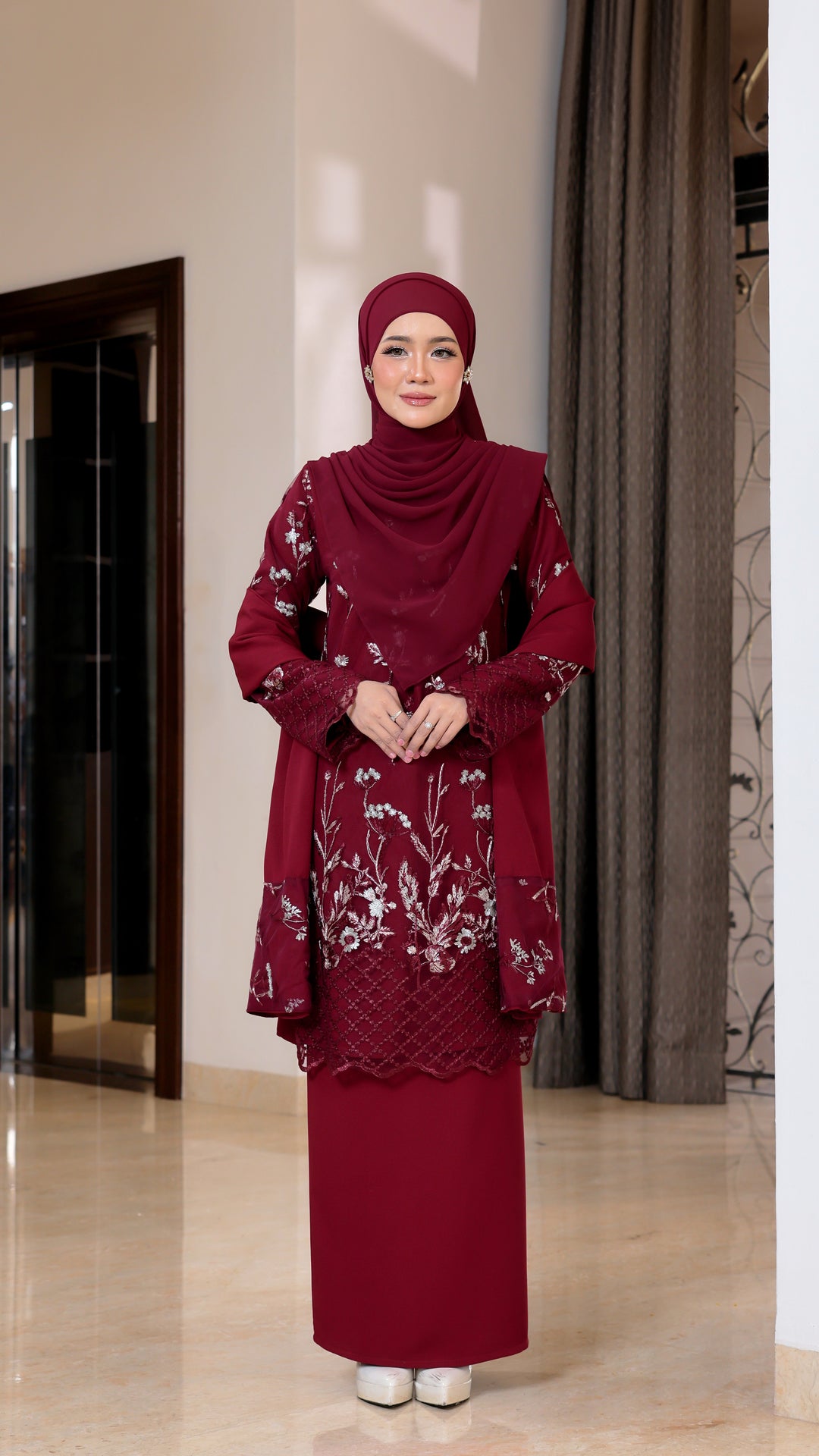 Kurung Qairin