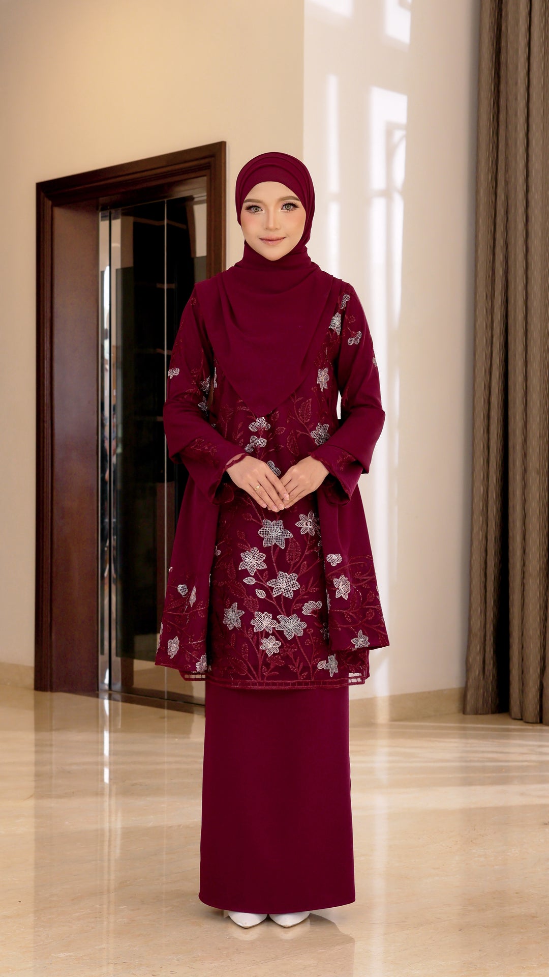 Kurung Umira