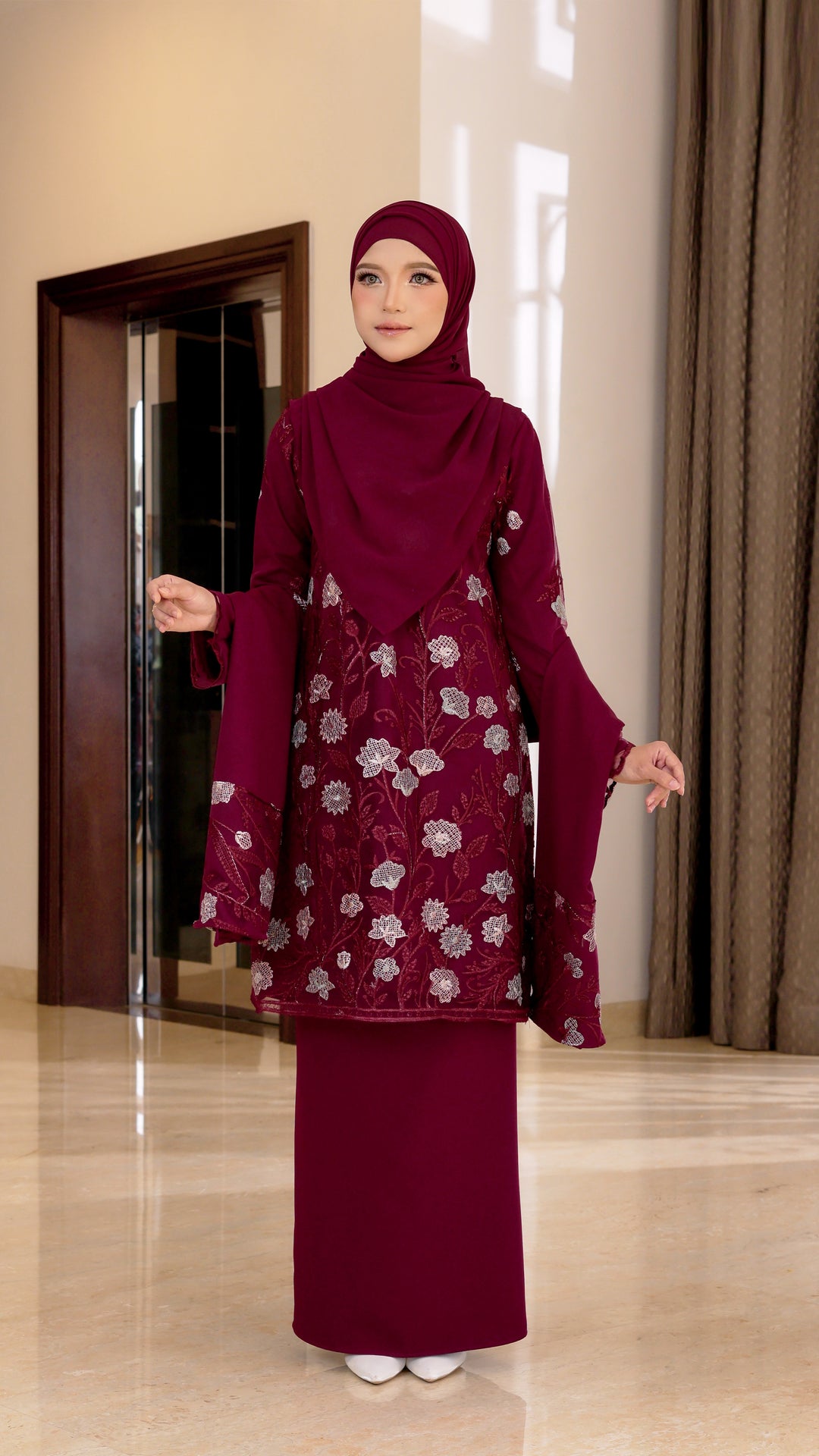 Kurung Seri