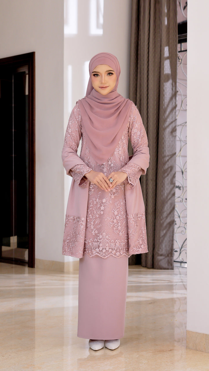 Kurung Irene