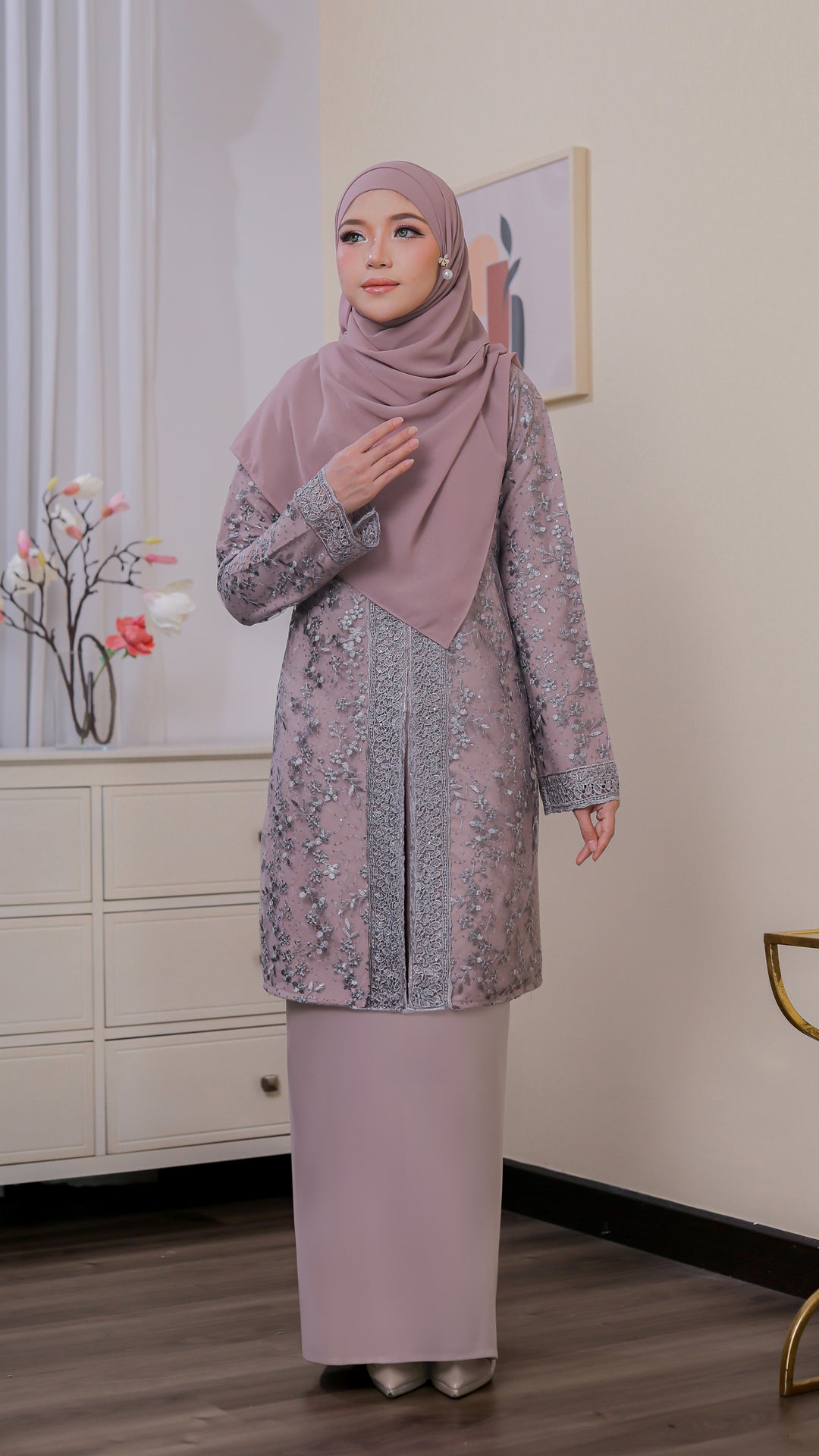 Kurung Nerina