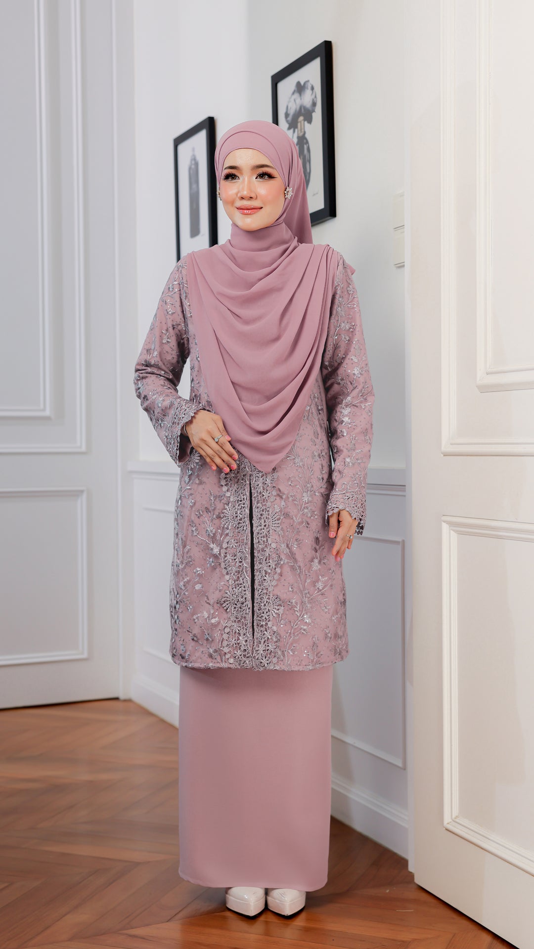 Kurung Ayanur