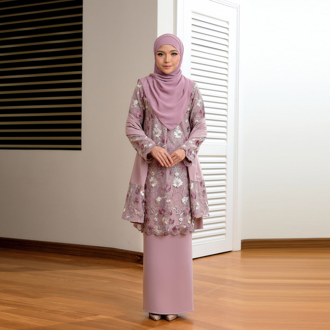 Kurung Areya