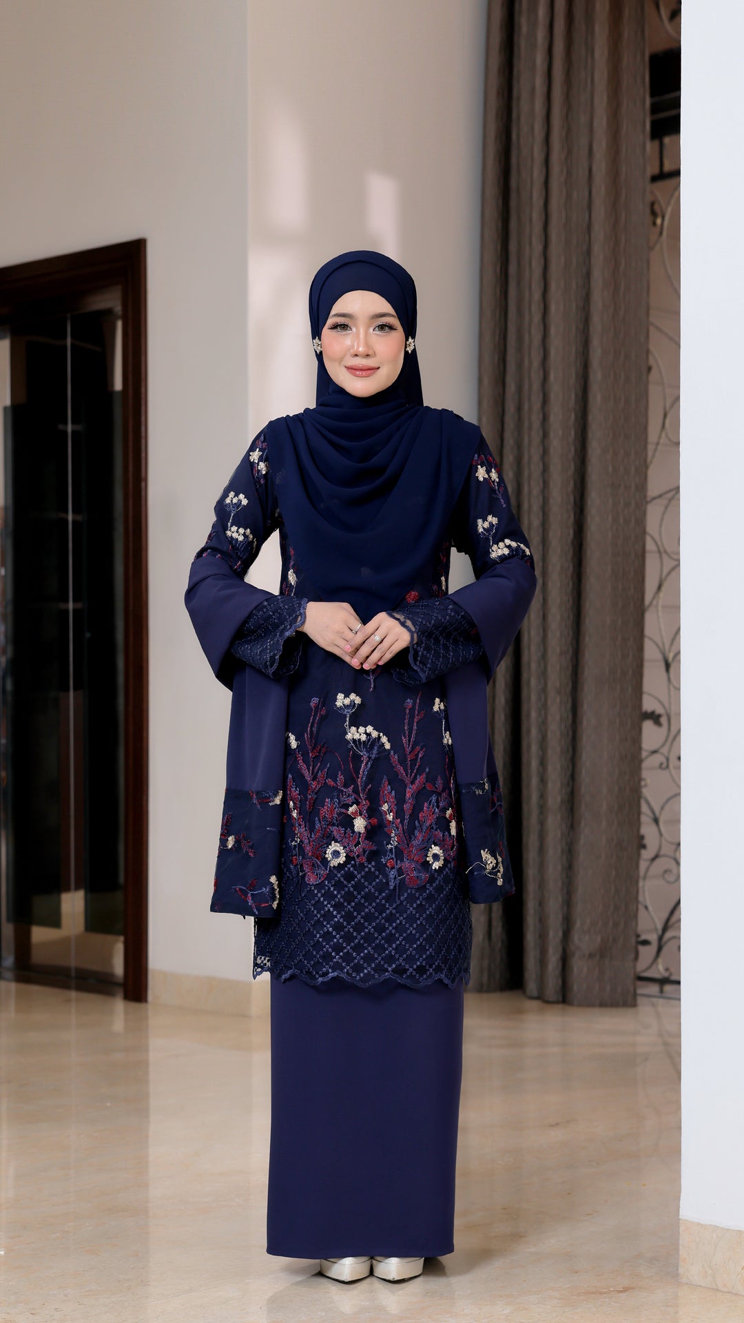 Kurung Qairin