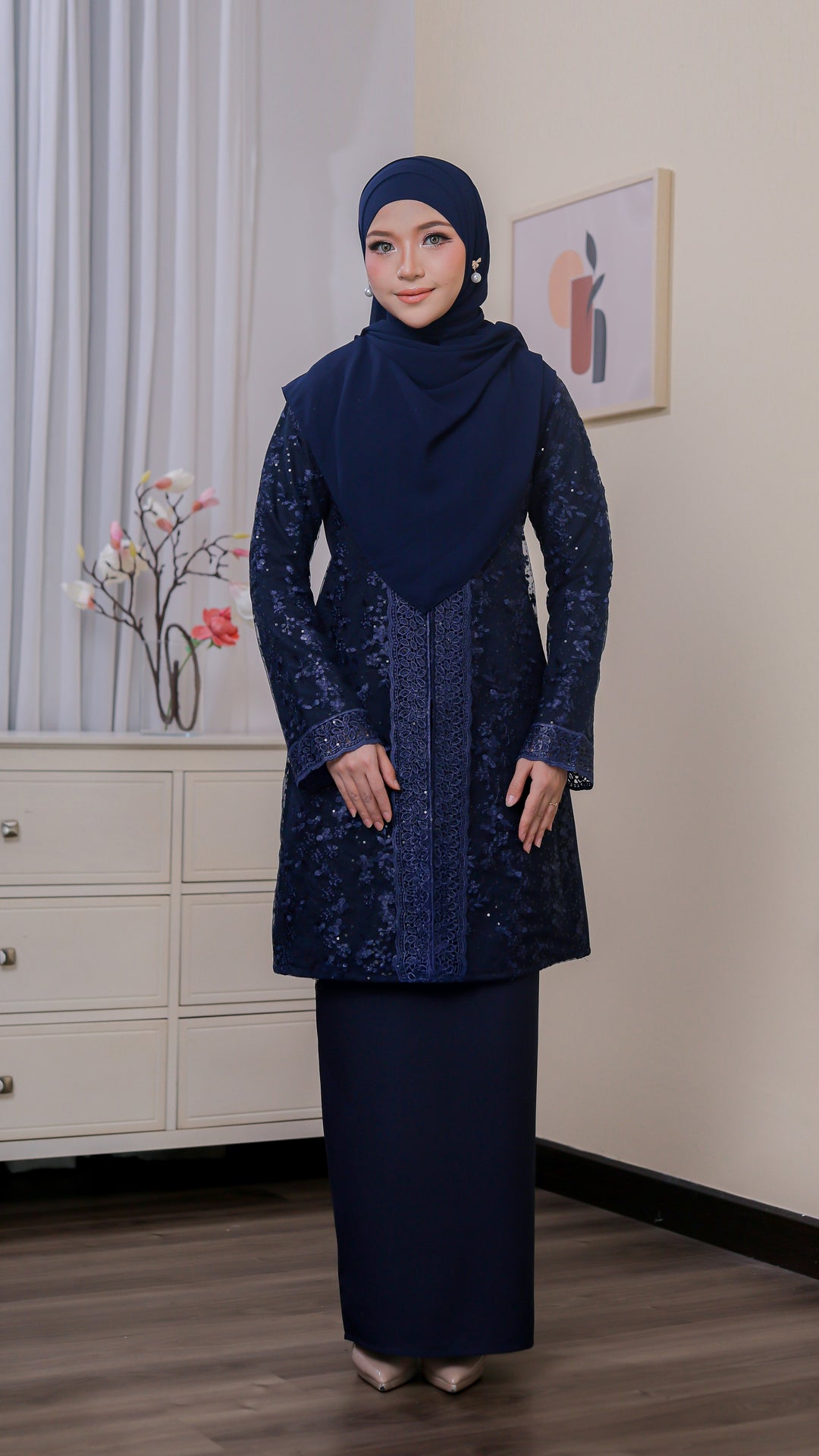 Kurung Nerina