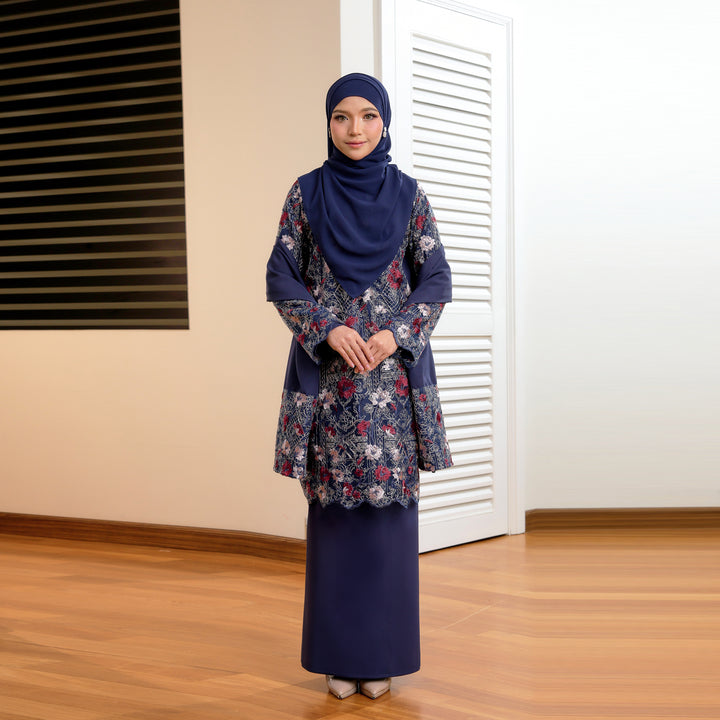 Kurung Areya