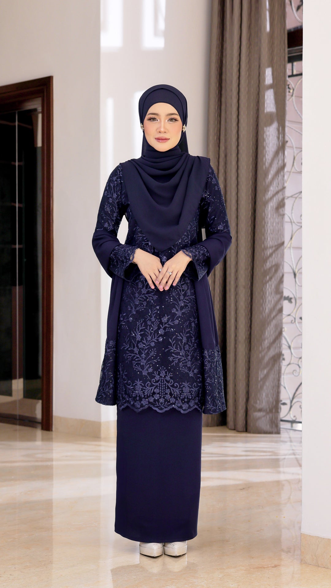 Kurung Irene