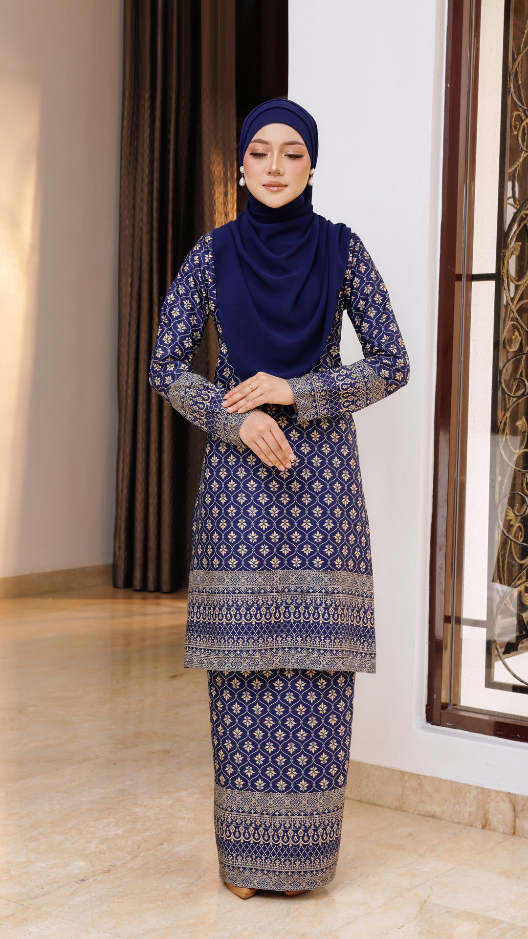 Kurung Auliya