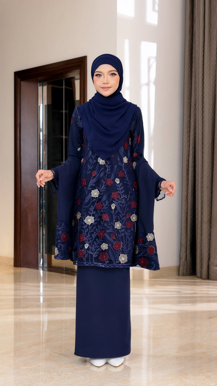 Kurung Misya