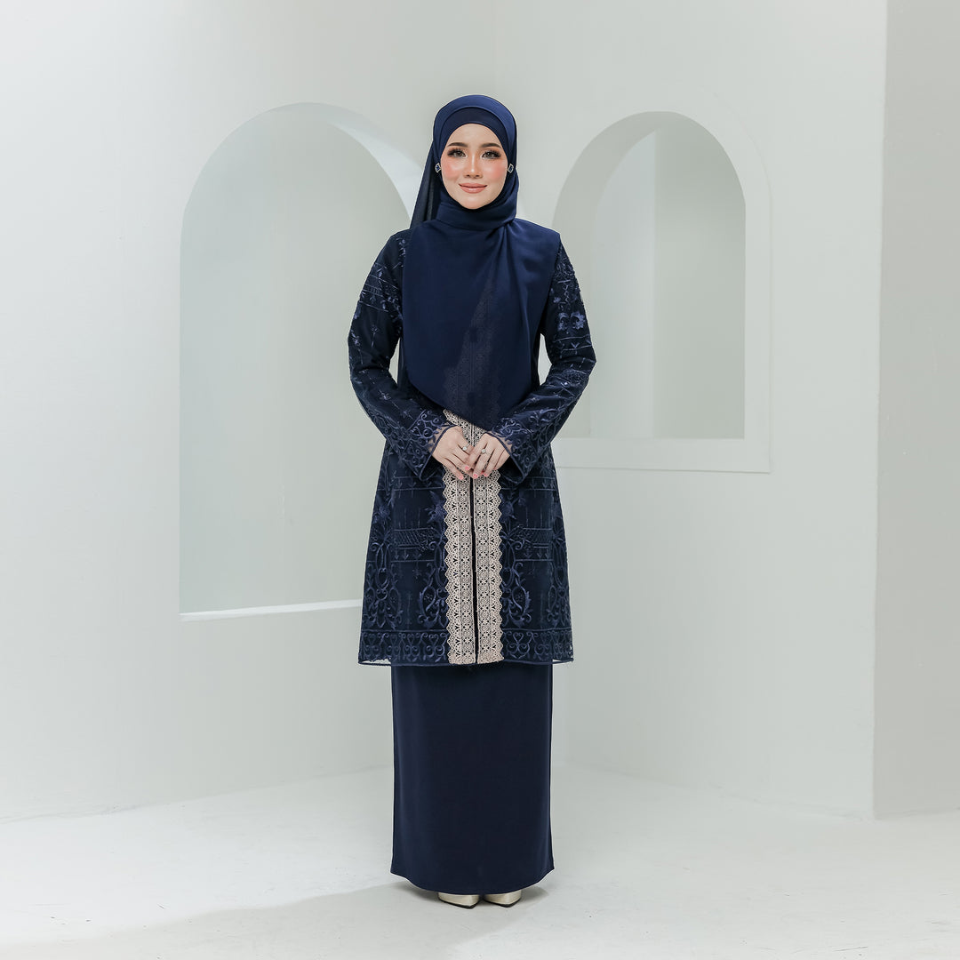 Kurung Elvina Dewasa