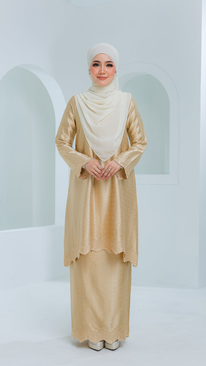 Kurung Cindra