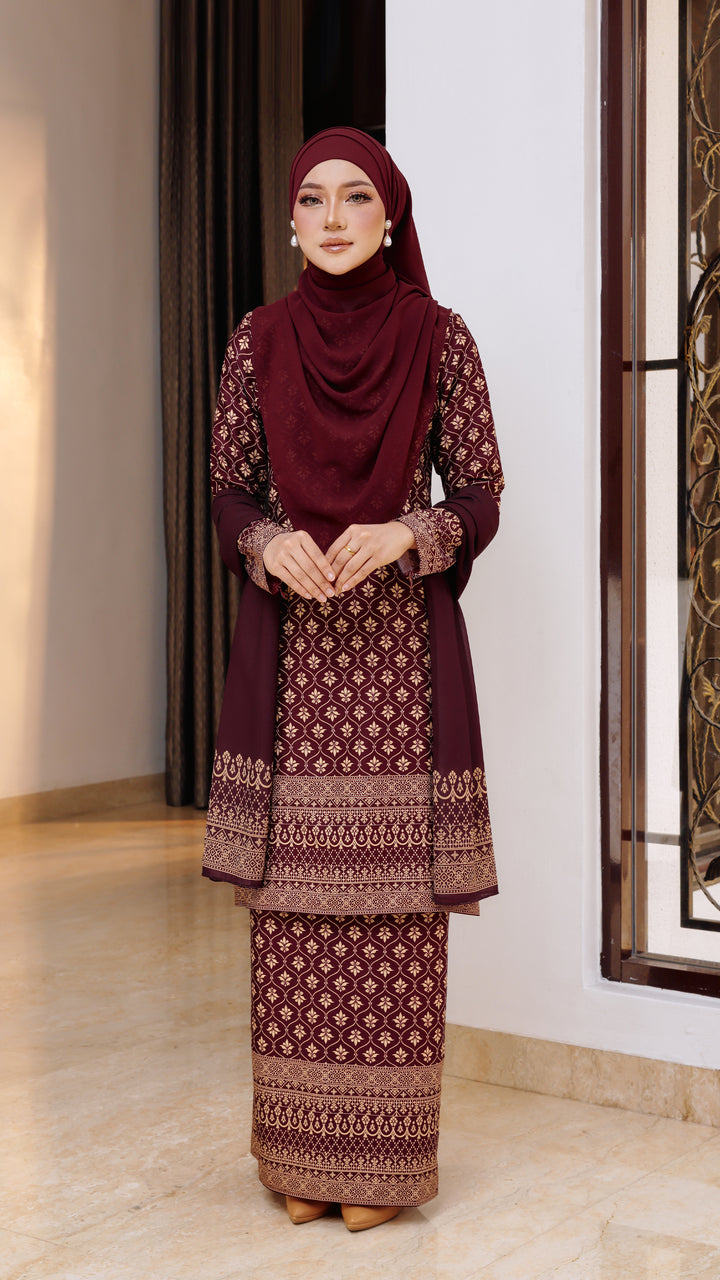 Kurung Auliya