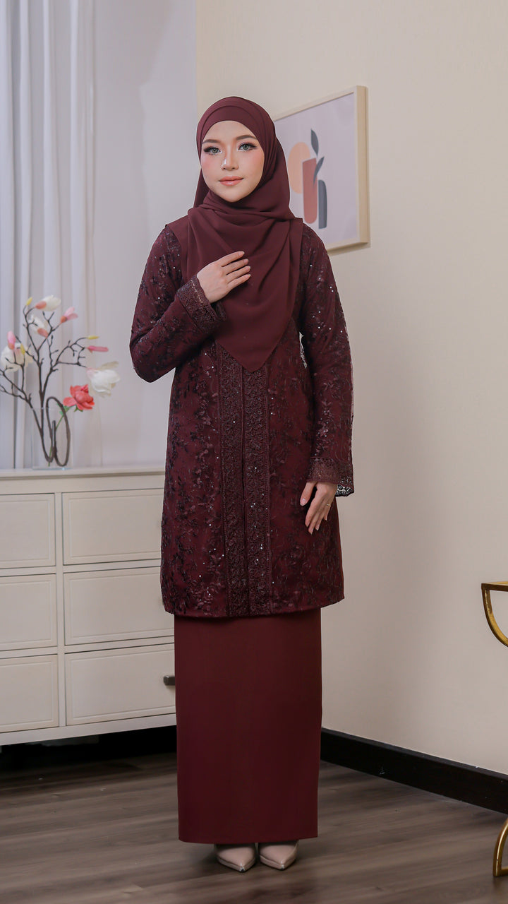 Kurung Nerina