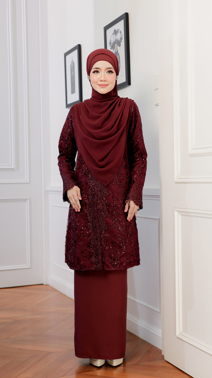 Kurung Ayanur