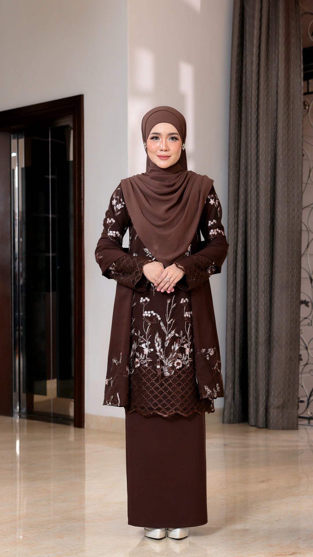 Kurung Qairin