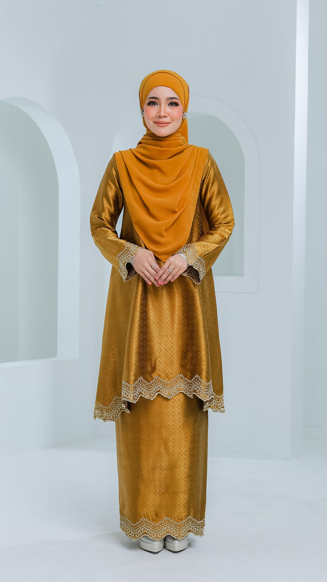 Kurung Cindra