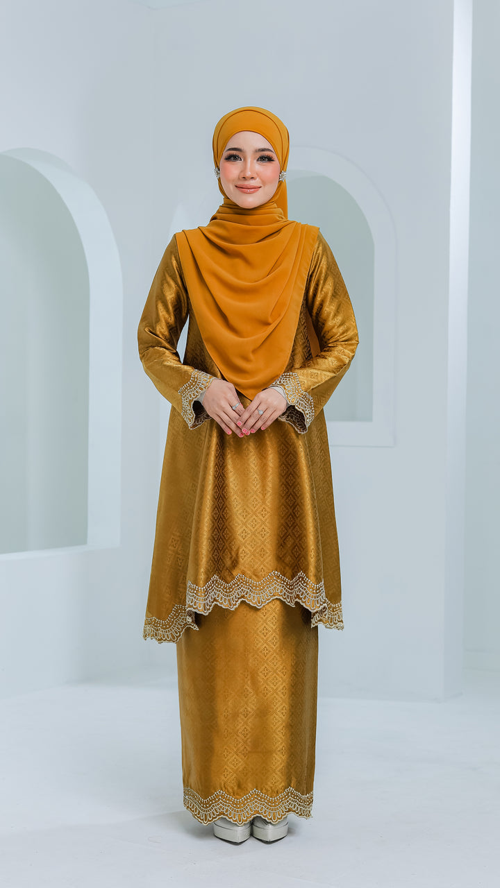 Kurung Cindra