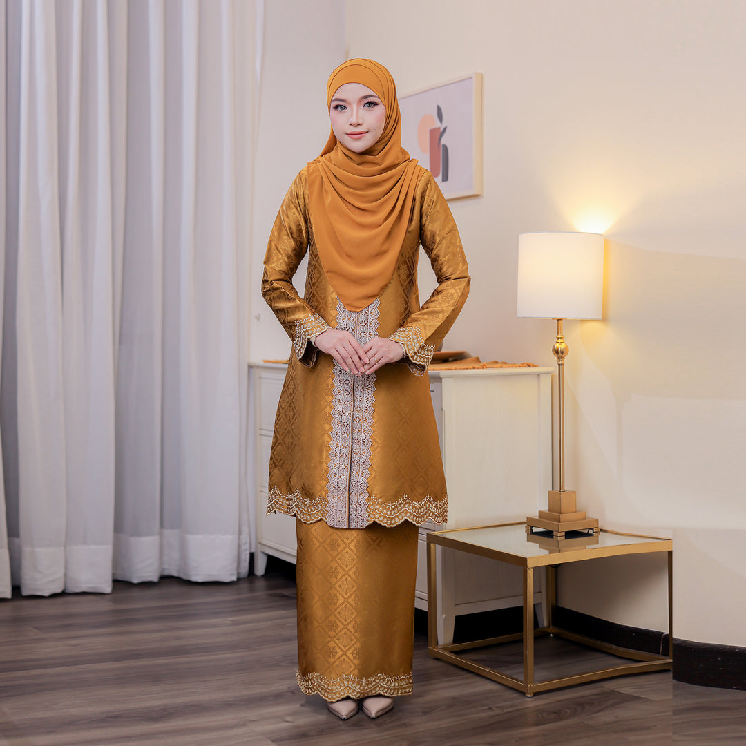 Kurung Zanida