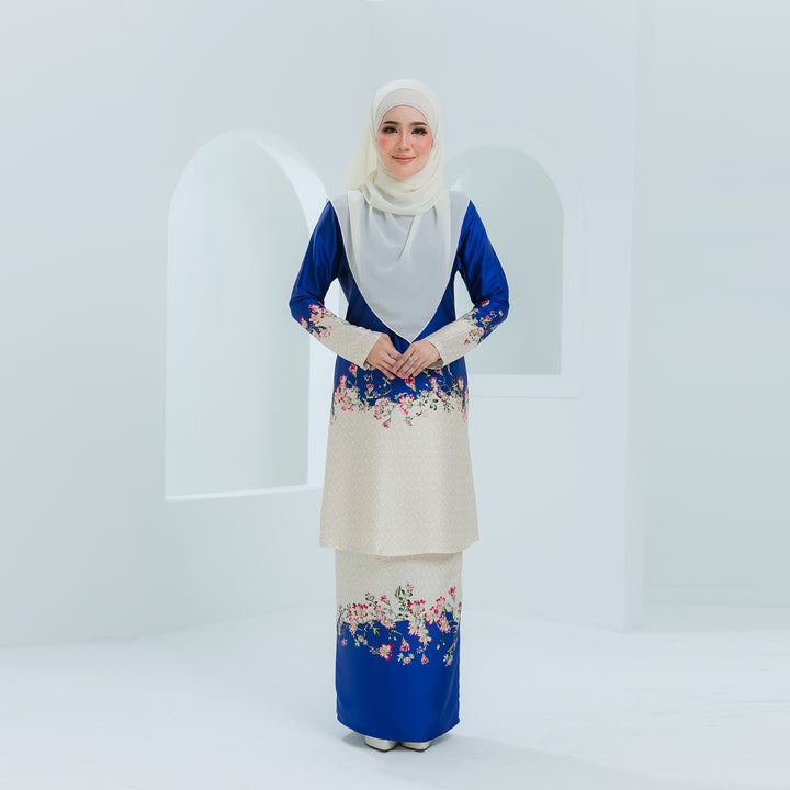 Kurung Kamalia Dewasa