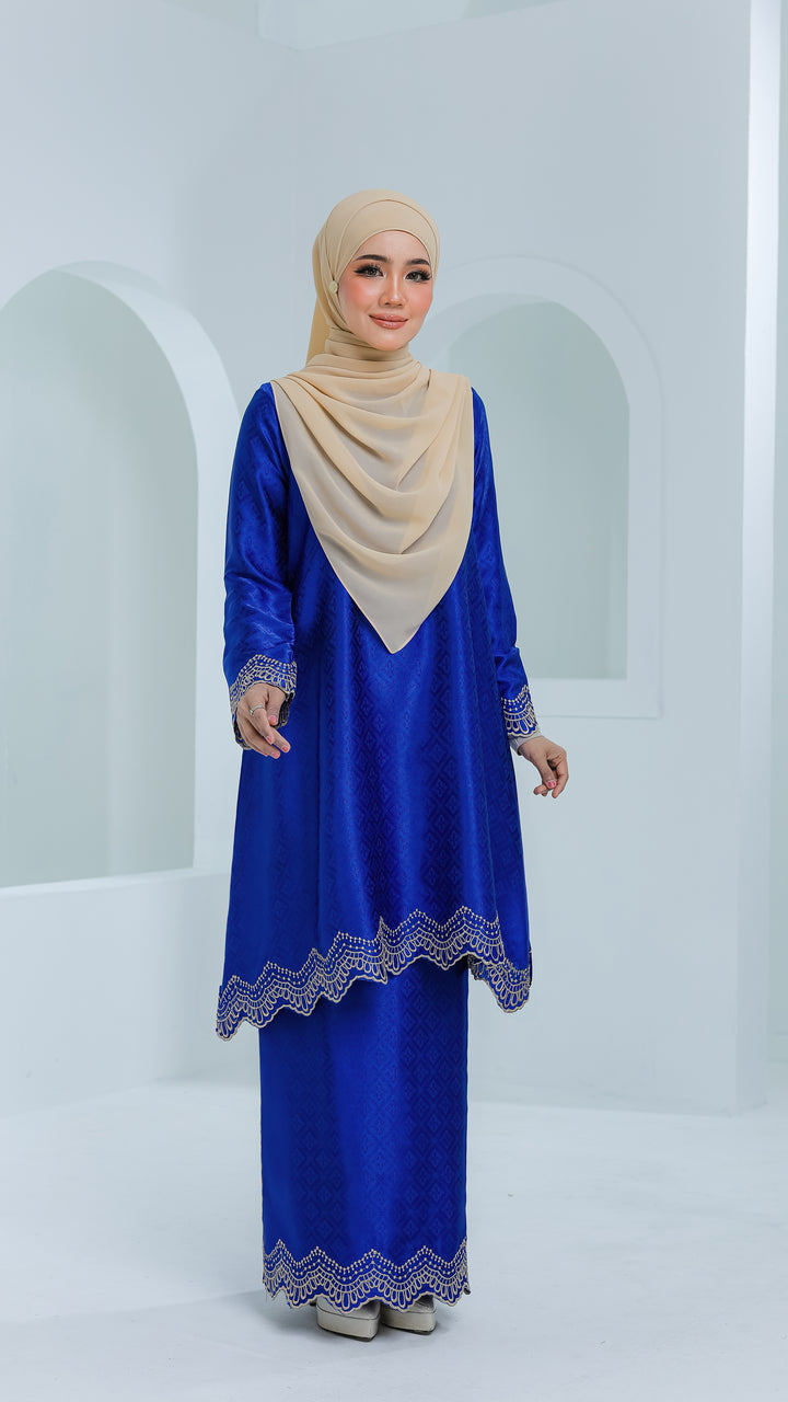 Kurung Cindra