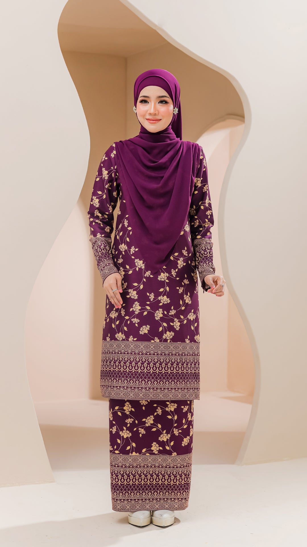 Kurung Salma