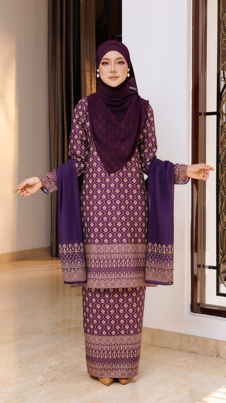 Kurung Auliya