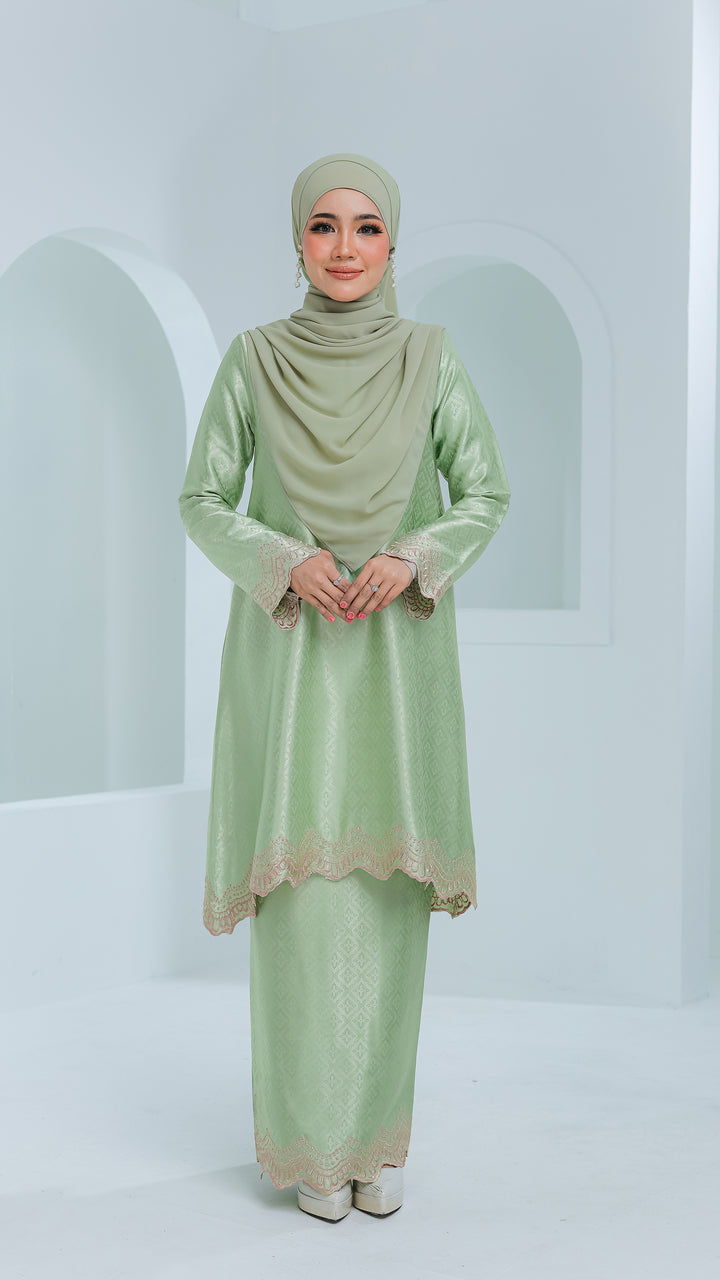 Kurung Cindra