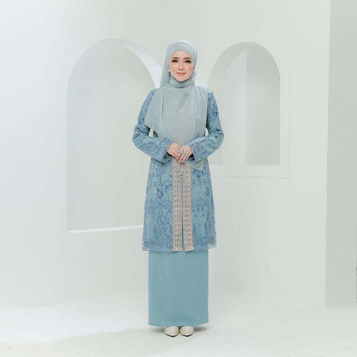 Kurung Elvina Dewasa