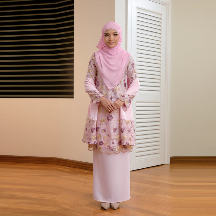 Kurung Areya