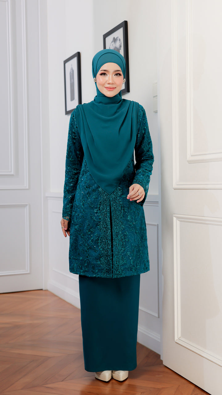 Kurung Ayanur