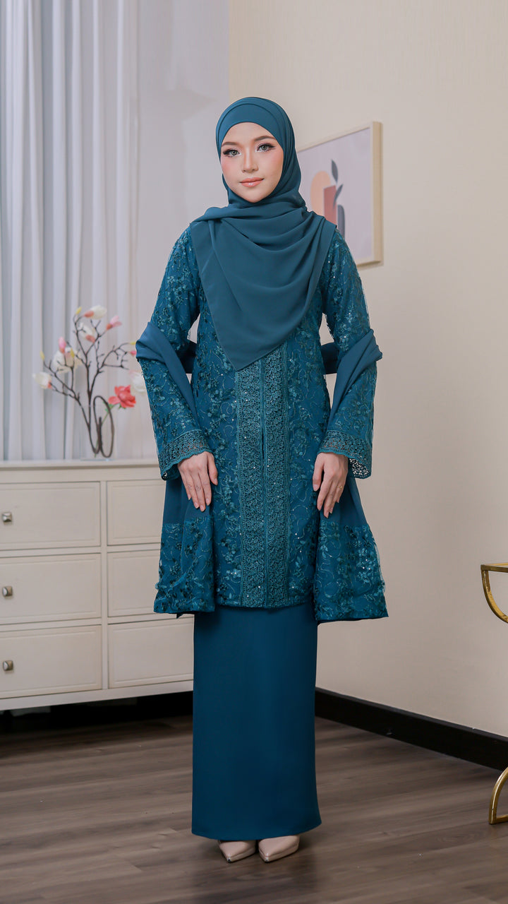 Kurung Nerina