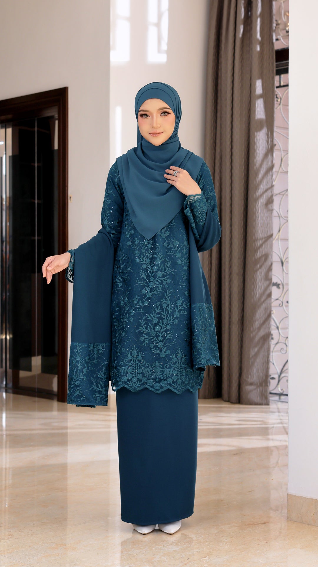 Kurung Irene