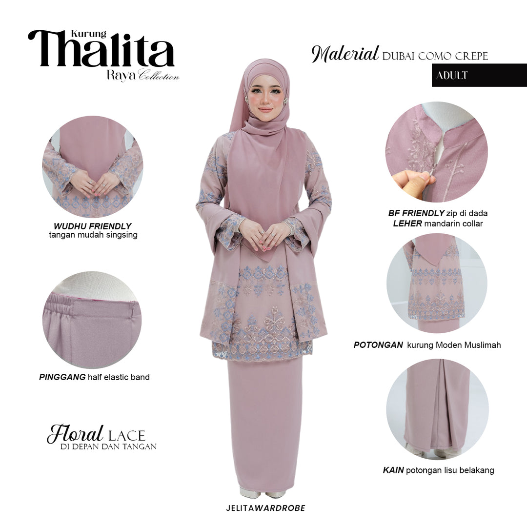 Kurung Thalita